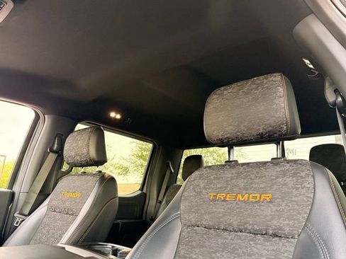 Used 2024 Ford F150 Tremor w/ Mobile Office Package AWD/4WD image 11