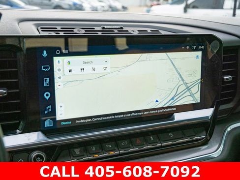 Used 2024 Chevrolet Silverado 2500 High Country w/ High Country Premium Package AWD/4WD image 36