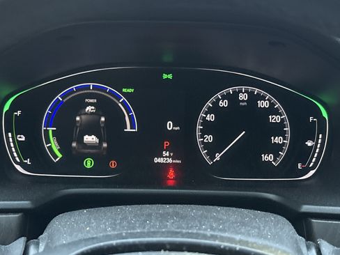 Used 2021 Honda Accord Touring image 21