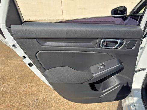 Used 2022 Honda Civic Sport image 36