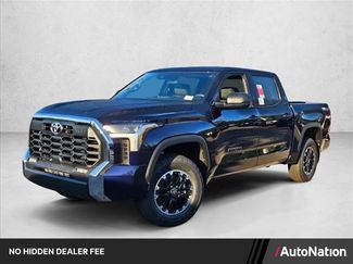 New 2026 Toyota Tundra SR5 AWD/4WD video 1