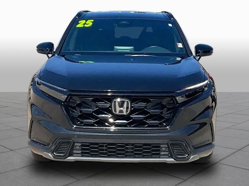 Used 2025 Honda CR-V Sport-L image 4
