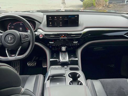 Used 2023 Acura MDX A-Spec image 31