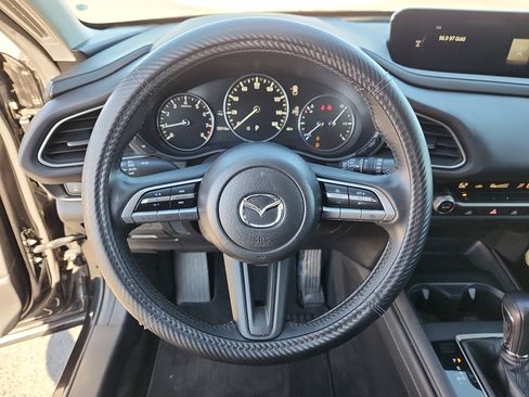Used 2023 MAZDA CX-30 AWD 2.5 S w/ Select Package image 16