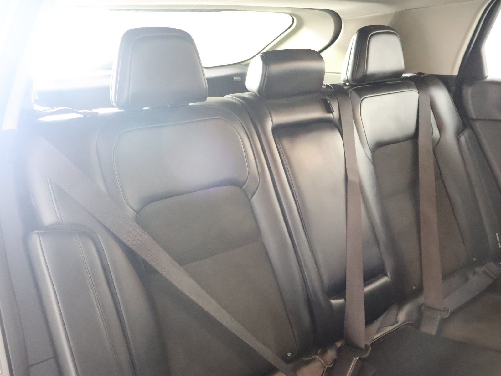 Used 2023 Nissan Ariya AWD image 47