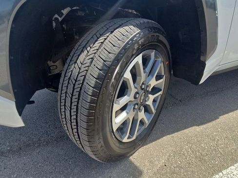 New 2026 Toyota Tundra 1794 Edition image 32