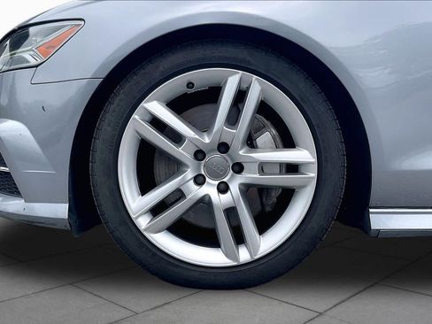 Used 2016 Audi A6 3.0T Premium Plus w/ S Line Sport Package AWD/4WD image 10