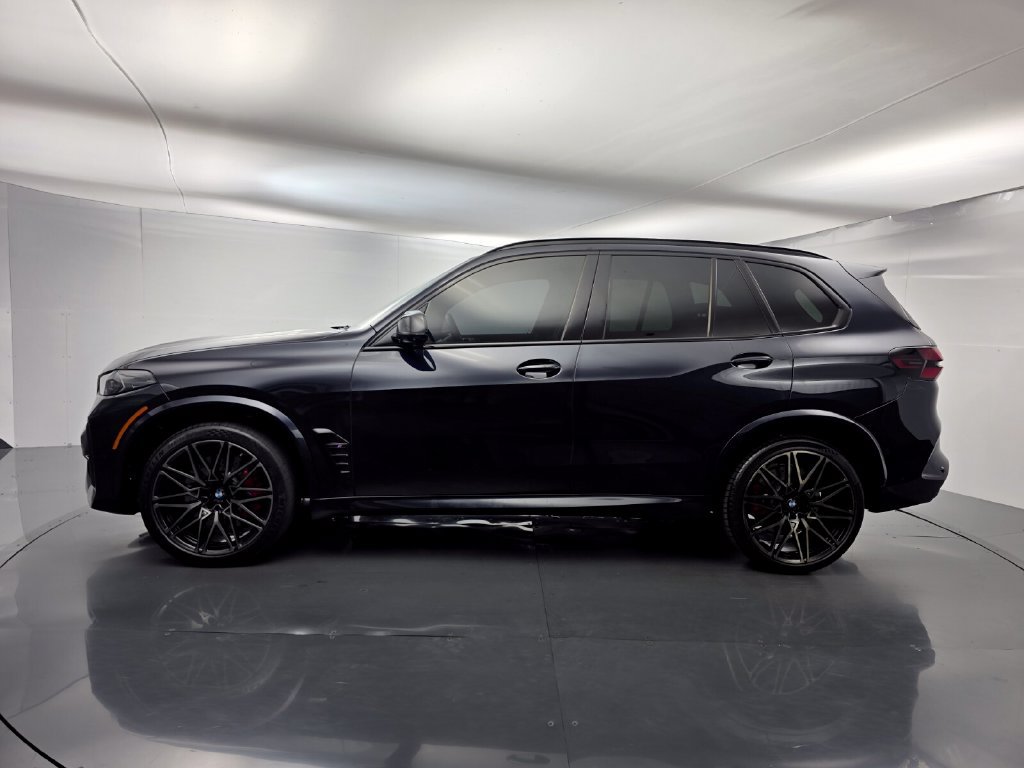 Used 2024 BMW X5 M Competition AWD/4WD image 7