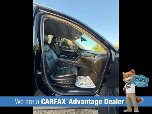 Used 2017 Cadillac XT5 Luxury FWD image 25