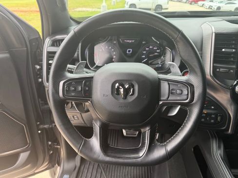 Used 2024 RAM 1500 TRX w/ TRX Level 1 Equipment Group AWD/4WD image 23