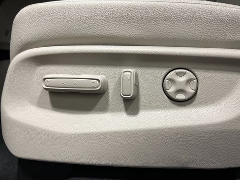 New 2026 Honda Odyssey EX-L image 15