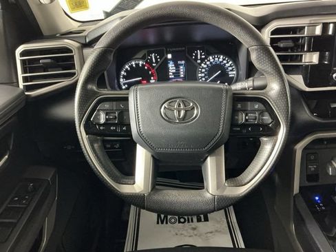 Used 2023 Toyota Tundra Capstone AWD/4WD image 18