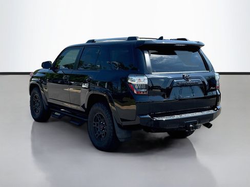 Used 2023 Toyota 4Runner SR5 RWD image 5