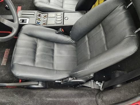 Used 1988 Ferrari 328 GTS RWD image 38