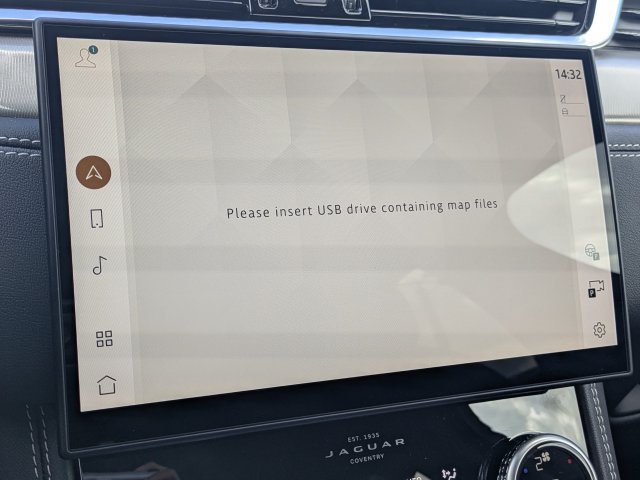 New 2026 Jaguar F-PACE R-Dynamic S AWD/4WD image 33