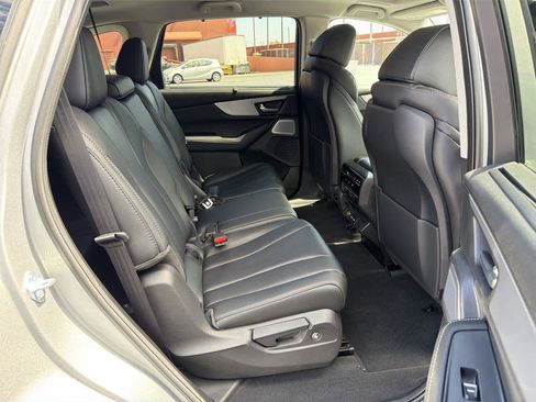 Certified 2026 Acura MDX w/ Technology Package AWD/4WD image 14