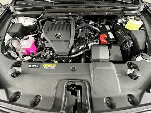 New 2026 Lexus RX 350 AWD image 41