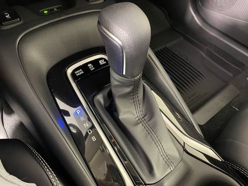 New 2026 Toyota Corolla Hybrid Sedan FWD image 4