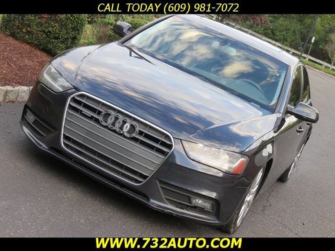 Used 2014 Audi A4 2.0T Premium w/ Cold Weather Package image 14