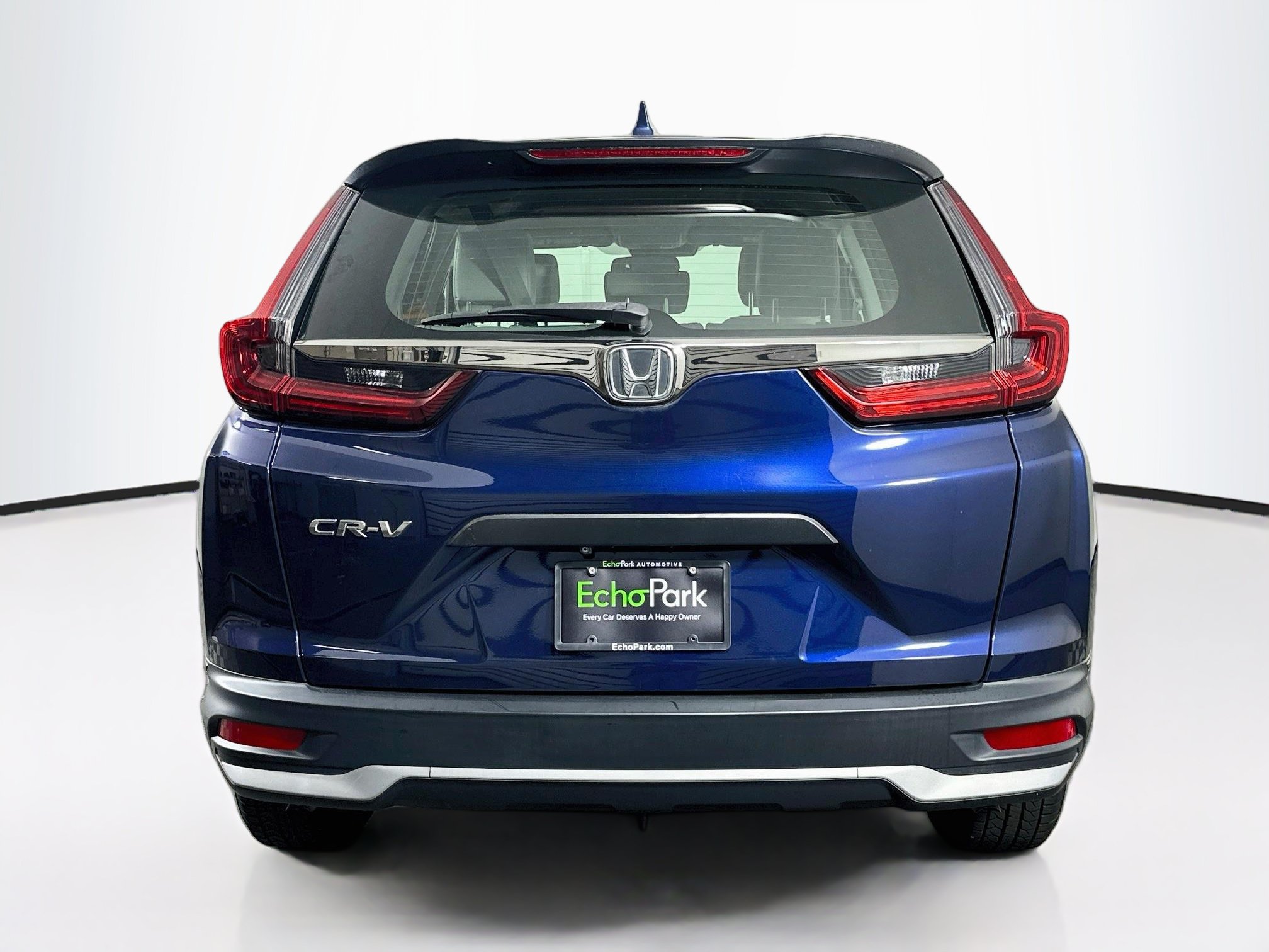 Used 2020 Honda CR-V LX image 7
