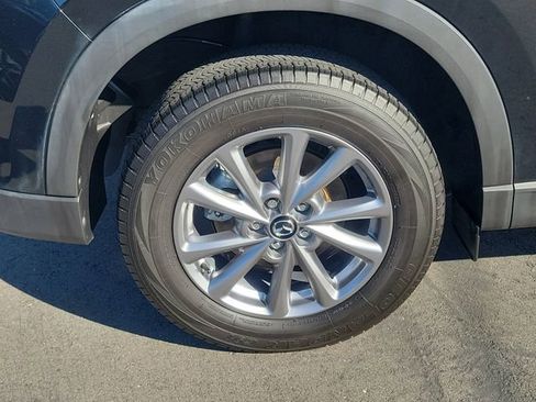 Used 2023 MAZDA CX-5 AWD 2.5 S w/ Preferred Package image 6