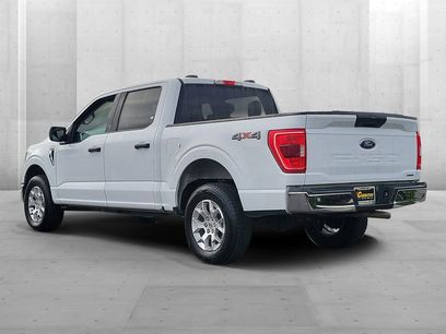 Used 2023 Ford F150 XLT