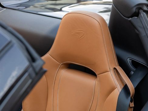 Used 2020 McLaren 720S Luxury image 52