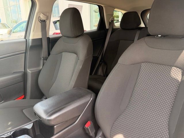 Used 2024 Kia Sportage LX AWD/4WD image 8