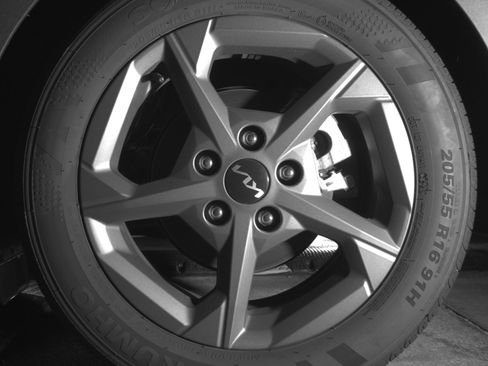 Used 2025 Kia K4 LXS image 14