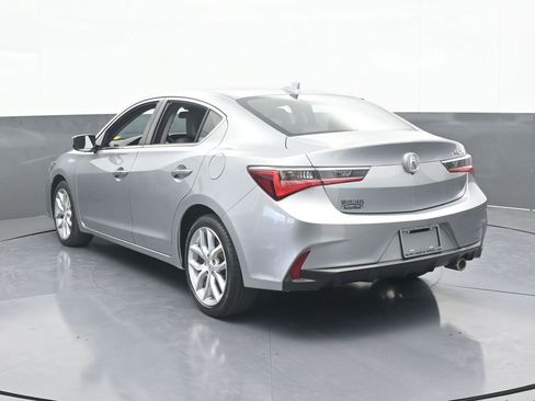 Used 2019 Acura ILX image 4