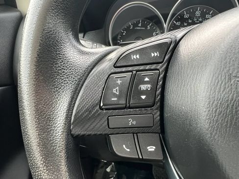 Used 2016 MAZDA CX-5 Sport AWD/4WD image 23