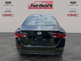 Used 2024 Nissan Sentra SR image 5