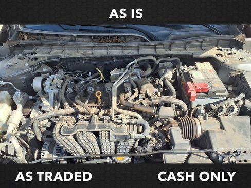 Used 2022 Nissan Altima 2.5 S FWD image 27