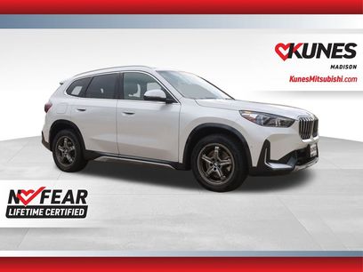 Used 2025 BMW X1 xDrive28i