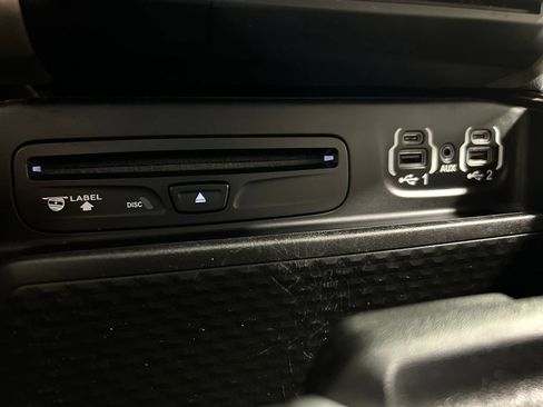 Used 2019 RAM 2500 Laramie AWD/4WD image 16