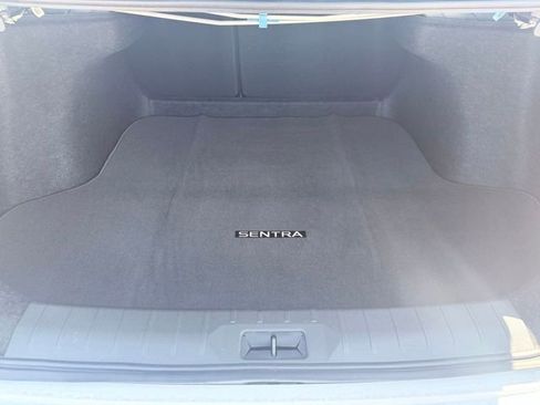 New 2026 Nissan Sentra SV w/ Floor Mat Package image 10