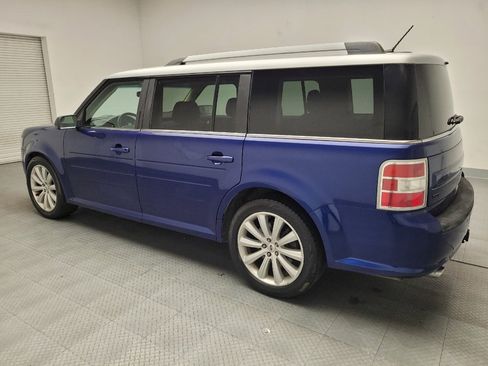 Used 2013 Ford Flex SEL FWD image 3