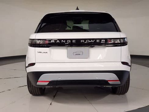 Used 2026 Land Rover Range Rover Velar S AWD/4WD image 16