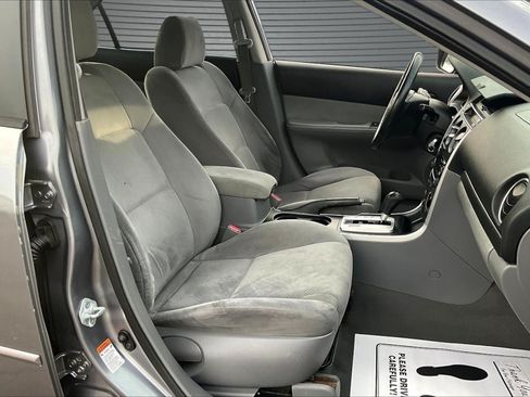 Used 2007 MAZDA MAZDA6 s Sport Value Edition FWD image 27