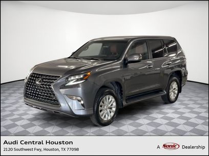 Used 2023 Lexus GX 460 Premium w/ Premium Plus Package