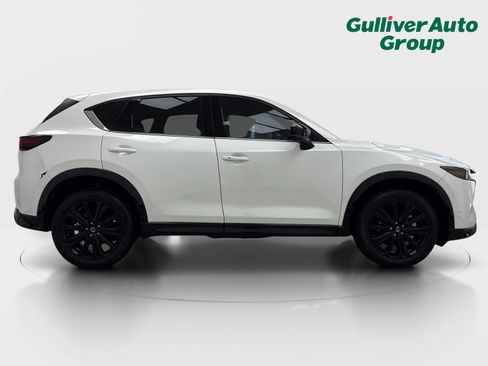 Used 2023 MAZDA CX-5 AWD 2.5 Turbo image 10