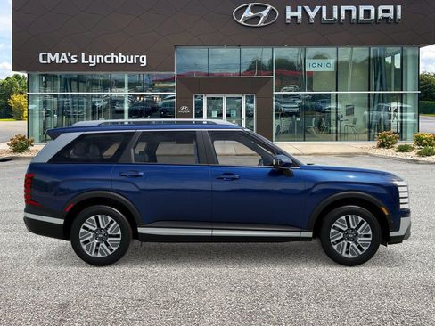 New 2026 Hyundai Palisade SEL Premium AWD/4WD image 7