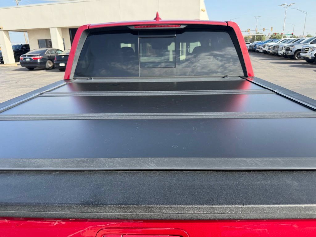 Used 2022 Honda Ridgeline RTL-E image 16