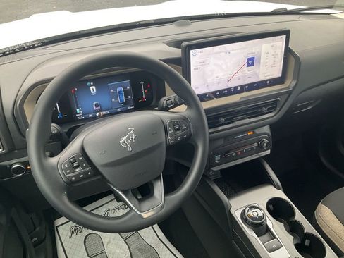 New 2026 Ford Bronco Sport Big Bend image 25