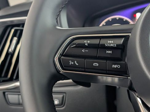 New 2026 MAZDA CX-70 SC image 19