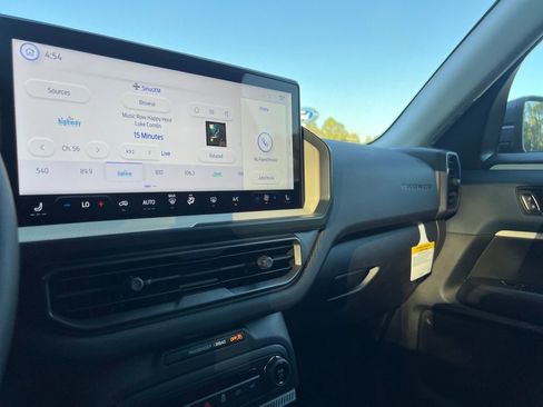 New 2025 Ford Bronco Sport Heritage w/ Convenience Package image 24