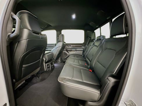 Used 2025 RAM 1500 Laramie image 29