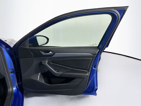 Used 2022 Volkswagen Jetta SE FWD image 30