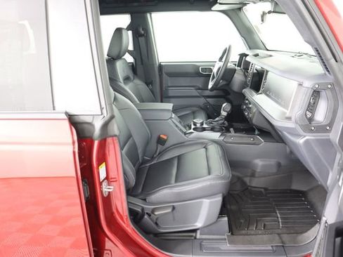 New 2025 Ford Bronco Big Bend image 49