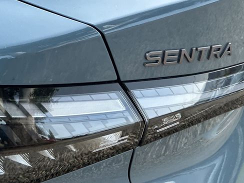 New 2026 Nissan Sentra SV image 30